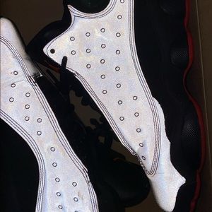 Reflector 13’s